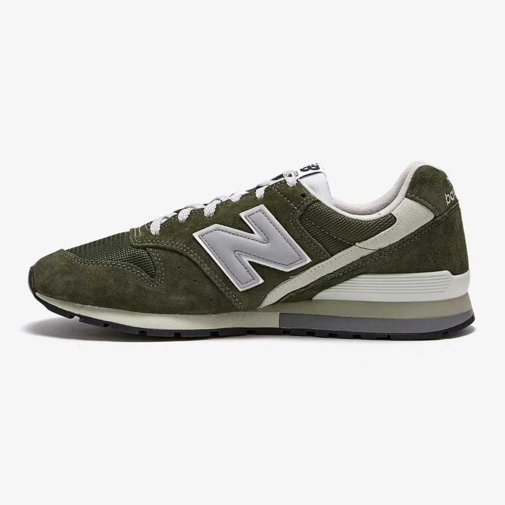 New Balance 996 Dark Green