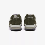 New Balance 996 Dark Green