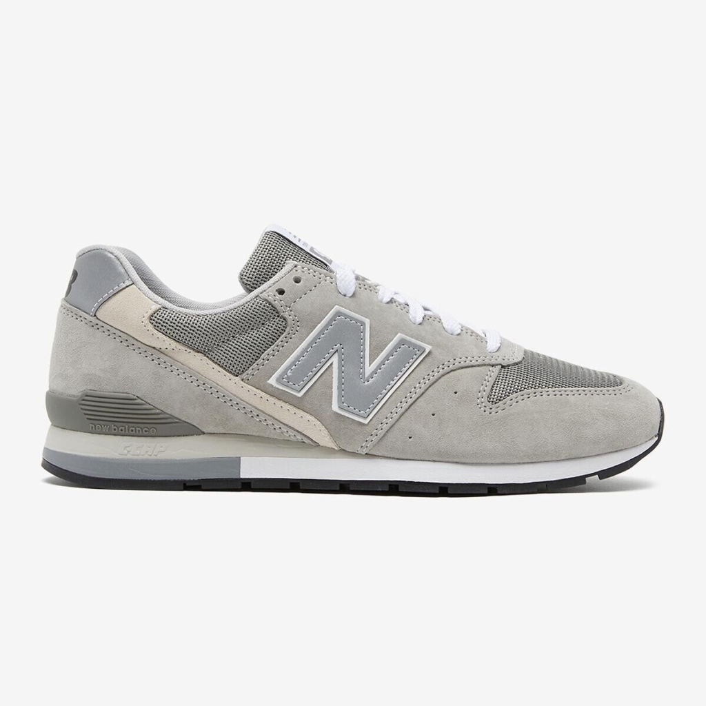 New Balance 996 Grey