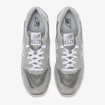 New Balance 996 Grey