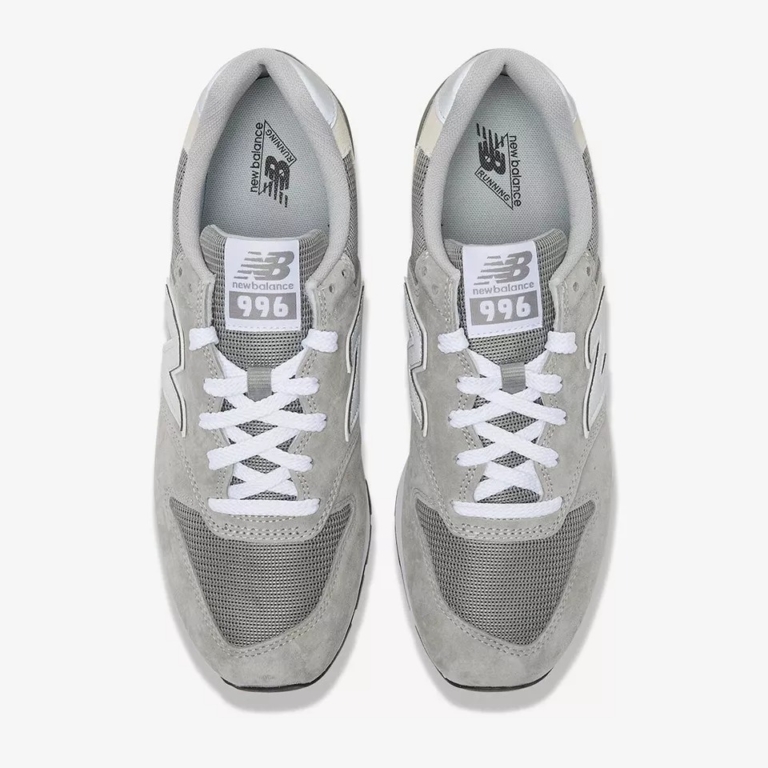 New Balance 996 Grey