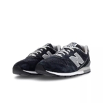 New Balance 996 Navy Silver