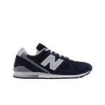 New Balance 996 Navy Silver