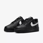 Nike Air Force 1 Low '07 Black White