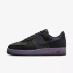 Nike Air Force 1 Low Retro Seoul Black Sequoia