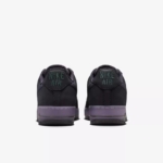 Nike Air Force 1 Low Retro Seoul Black Sequoia