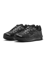 Nike Air Max TL 2.5 Black Metallic Silver