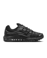 Nike Air Max TL 2.5 Black Metallic Silver