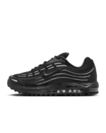 Nike Air Max TL 2.5 Black Metallic Silver