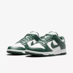 Nike Dunk Low Retro Varsity Green