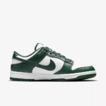 Nike Dunk Low Retro Varsity Green