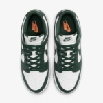 Nike Dunk Low Retro Varsity Green