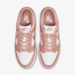 Nike Dunk Low Retro Rose Whisper Womans