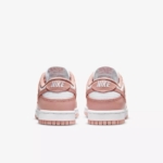 Nike Dunk Low Retro Rose Whisper Womans