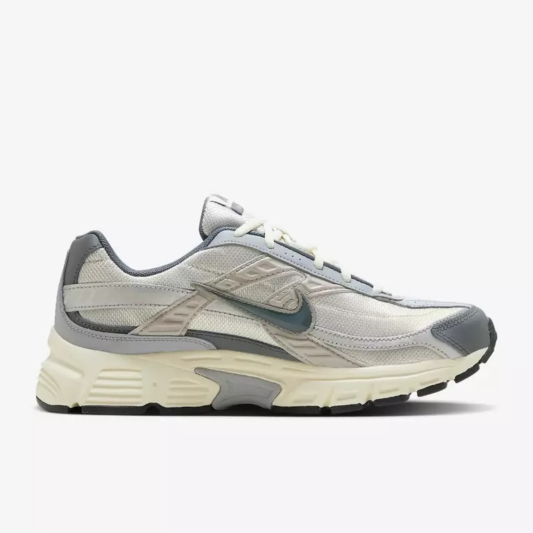 Nike Initiator GCEL Running Shoes Light Bone/Grey