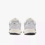 Nike Zoom Vomero 5 Metallic Silver Mens