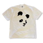 Panda Printed Tee