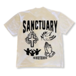 Sanctuary Tee