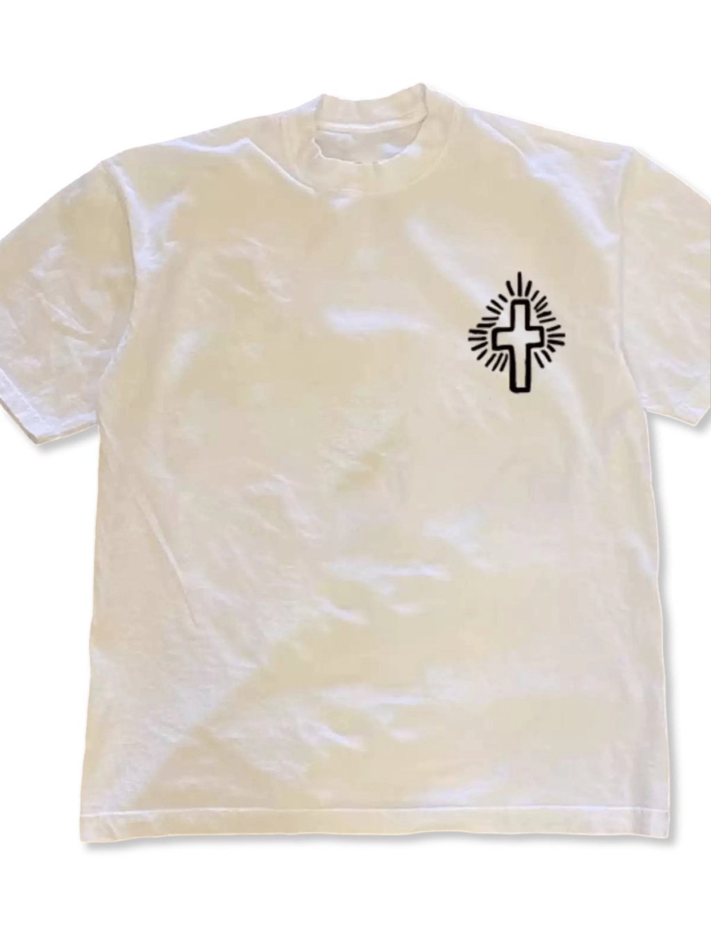 Sanctuary Tee