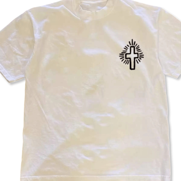 Sanctuary Tee