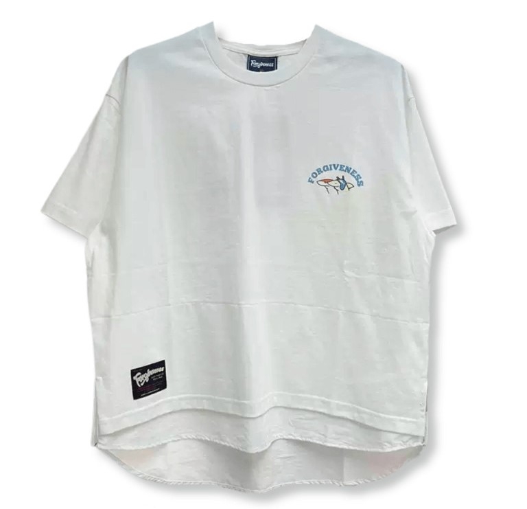 Forgiveness Tee