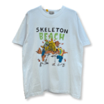 GALLERY DEPT. Skeleton Beach Tee