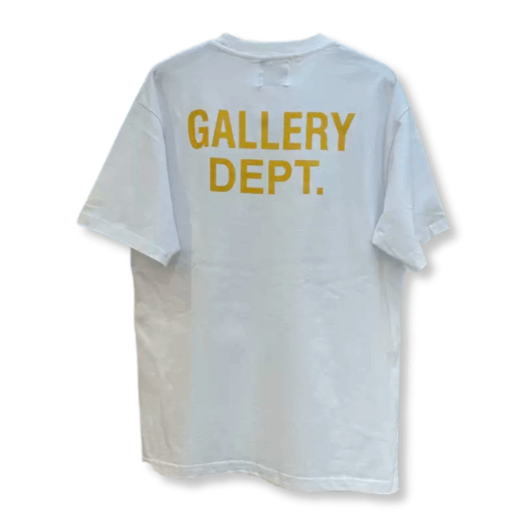 GALLERY DEPT. Skeleton Beach Tee