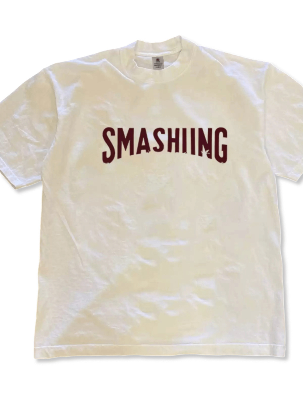 Smashing Tee