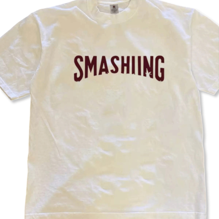 Smashing Tee