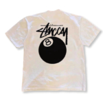 Stussy 8 Ball Tee