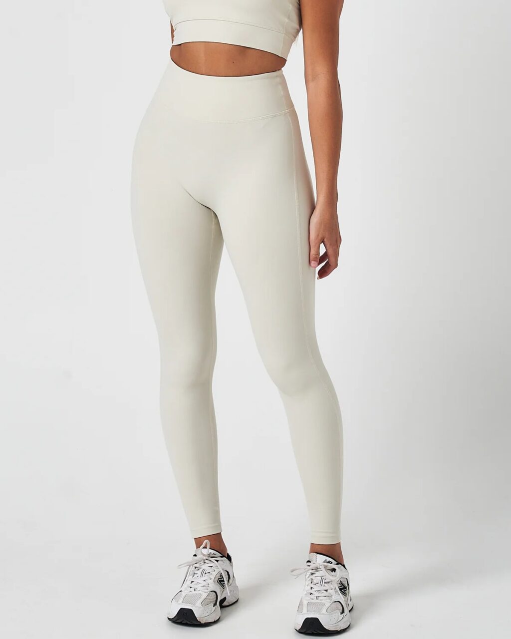 Seamless Staple Yoga Tights