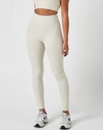 Seamless Staple Yoga Tights