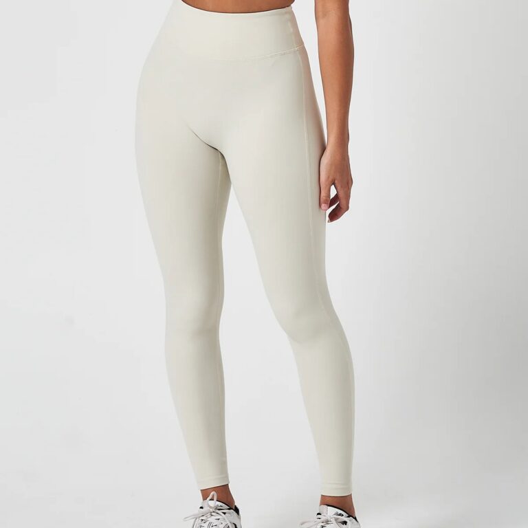 Seamless Staple Yoga Tights