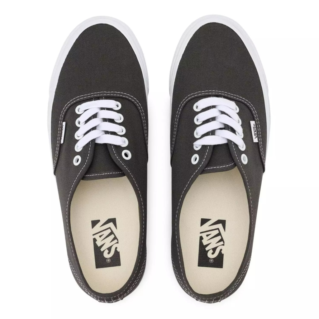 Vans Authentic Reissue 44 Gunmetal