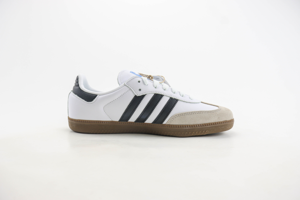 Adidas Originals Samba Vegan - FW2427 - Image 3