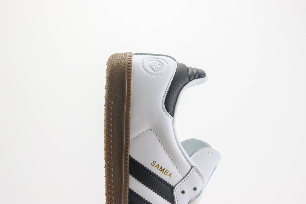 Adidas Originals Samba Vegan - FW2427 - Image 4