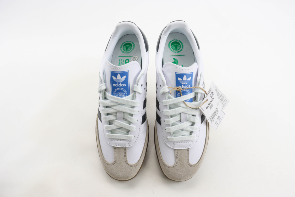 Adidas Originals Samba Vegan - FW2427 - Image 5