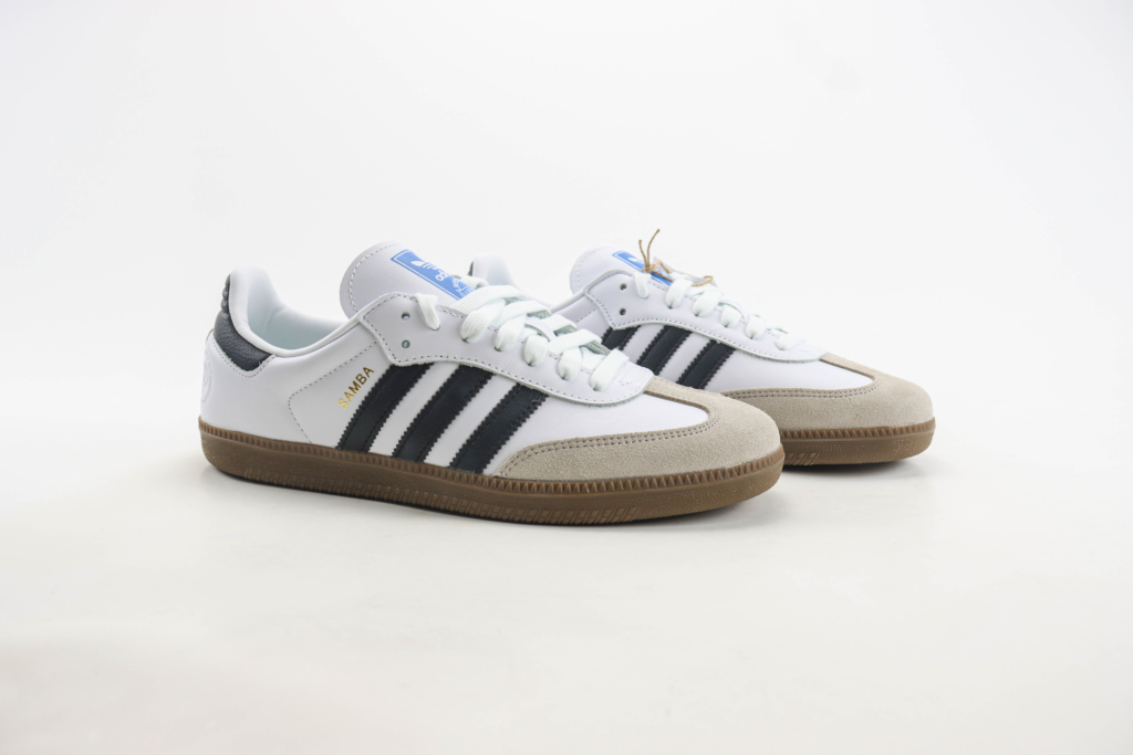 Adidas Originals Samba Vegan - FW2427