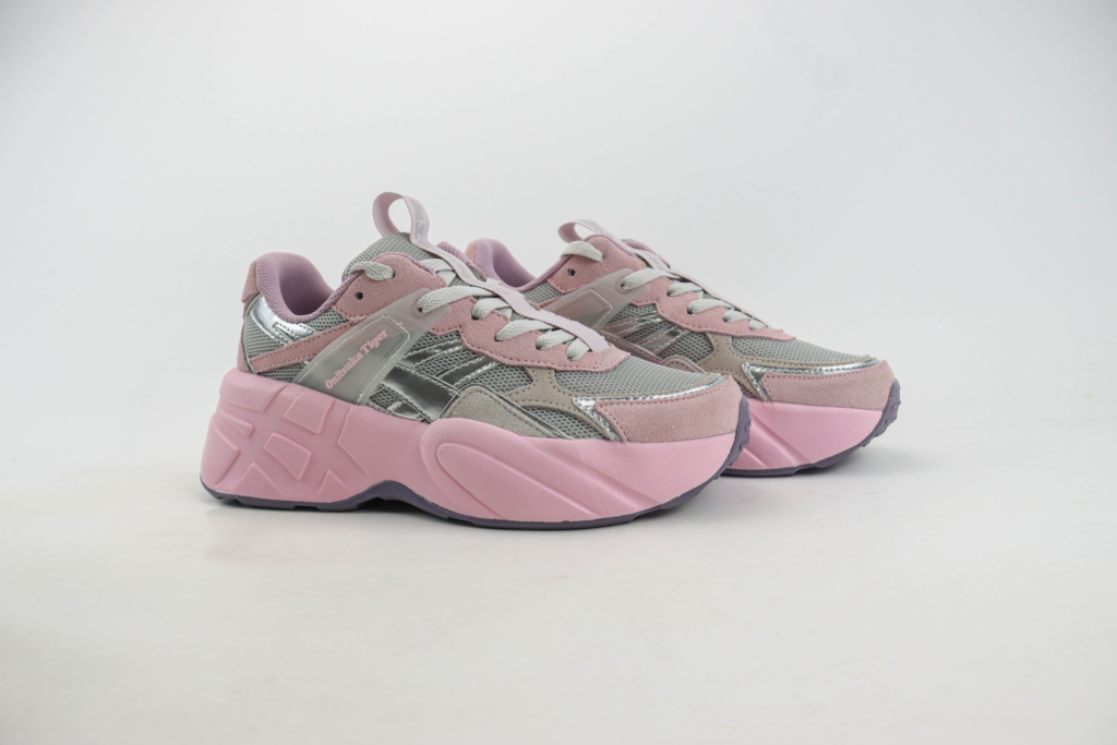 Asics Onitsuka Tiger SP-I Womens Runing Shoes HEA6688-100