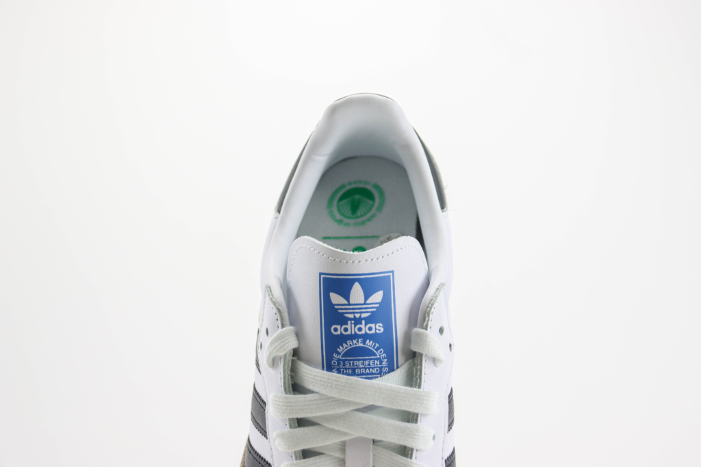 Adidas Originals Samba Vegan - FW2427 - Image 7