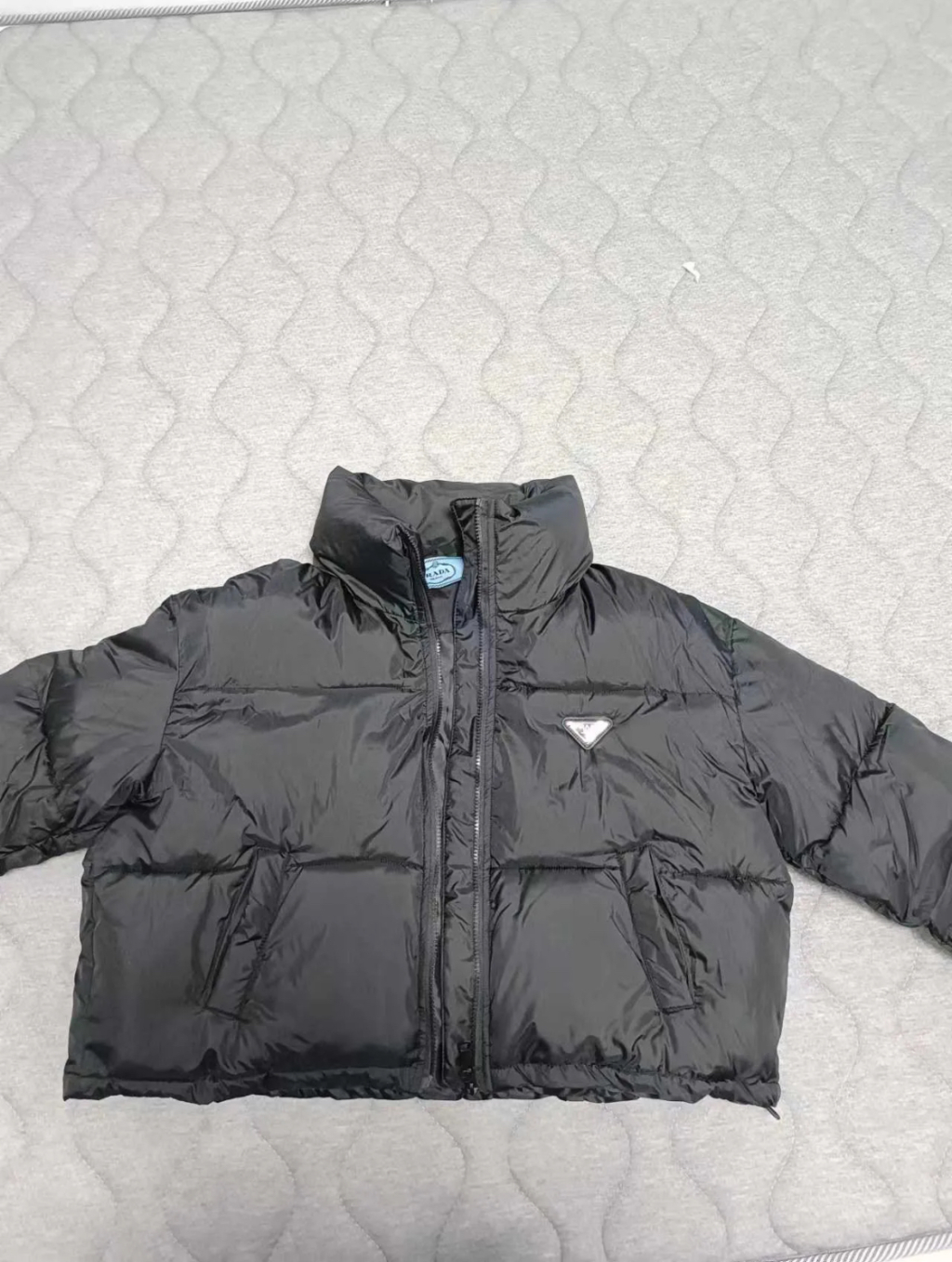 PRADA puffer down jacket (unisex) - Image 3