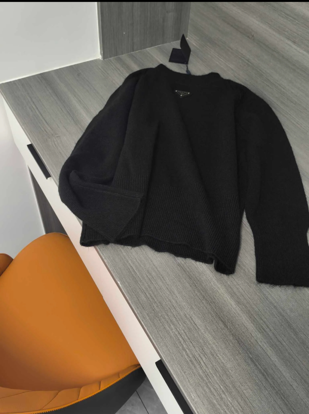 PRADA sweaters (unisex)