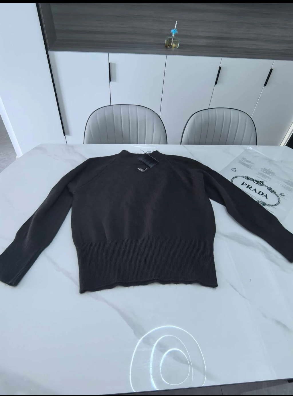 PRADA sweaters (unisex) - Image 2