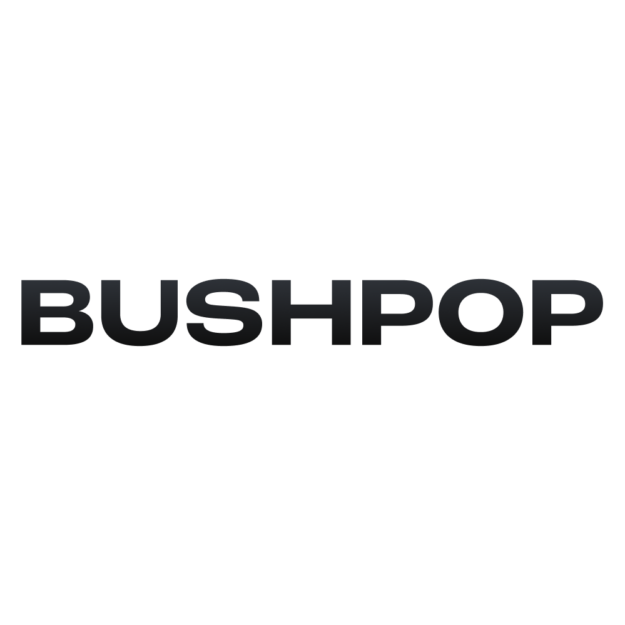 Bushpop Support